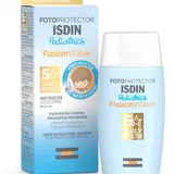 Fotoprotector Pediatrics Fusion Water SPF50