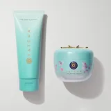 Tatcha - Clarifying Cleanse & Moisture Power Pair