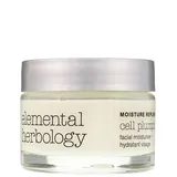Elemental Herbology - Facial Moisturisers Cell Plumping Facial Moisturiser SPF 8