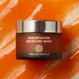 True Botanicals - Resurfacing Moisture Mask