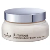 Luxurious Mandarin Body Butter