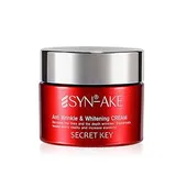 Secret Key - SYN-AKE Anti Wrinkle & Whitening Cream