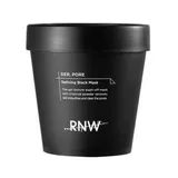 RNW - DER. PORE Refining Black Mask