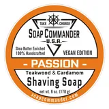 Passion Shaving Soap