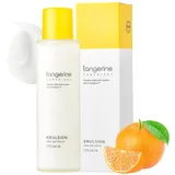 itsskinusa - Tangerine Toneright Emulsion
