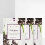 Acai Berry Firming Sheet Face Mask