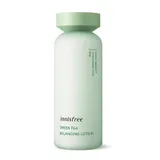 Green Tea Balancing Lotion - K-Beauty Australia