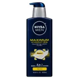 Maximum Hydration Nourishing Body Lotion