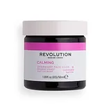 REVOLUTION SKINCARE - Mood Calming Overnight Face Mask