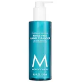 Moroccanoil - Rinse-Free Hand Cleanser with Hyaluronic Acid