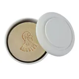 Shave Soap and Bowl No. 2