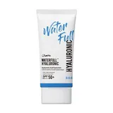Waterfull Hyaluronic Sunscreen