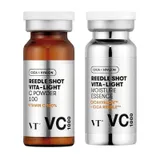 Buy VT Cosmetics Reedle Shot Vita-Light Toning Essence VC1000 in Australia - Korean Skincare Online