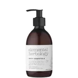Elemental Herbology - Macadamia and Papaya Body Scrub