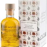 Monsoon Paradise Body Massage Oil