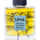 Uma - Absolute Anti Aging Body Oil