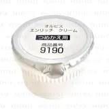 Enriched Cream