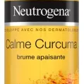 Calming Turmeric Soothing Mist