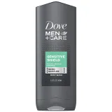 Dove - Body Wash Sensitive Shield