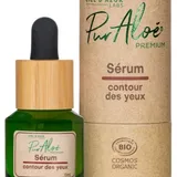 Pur Aloé - Premium Eye Contour Serum Organic