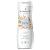 ATTITUDE - Shower Gel : SENSITIVE SKIN