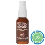 Peptides + C Energy Eye Concentrate with Vitamin C and Caffeine