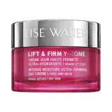 Lift & Firm Y-Zone Intense Moisture Ultra-Firming Dry Skin