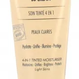 Gamarde - Organic BB Cream 4-in-1 Tinted Moisturiser