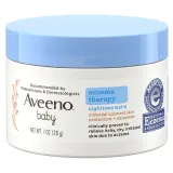 Aveeno - Eczema Therapy Nighttime Balm Fragrance-Free