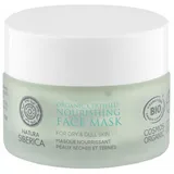 Nutrition & Density Organic Nourishing Mask