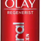 Regenerist Mineral Sunscreen Hydrating Moisturizer SPF 15