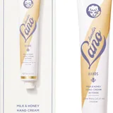 Milk & Honey Hand Cream Intense