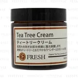 FRESH AROMA - Tea Tree Cream