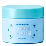 PEACH & LILY - Water Crystal Hydrating Shimmer Peel-Off Mask