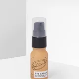 Eye Cream with Maple and Coffee
