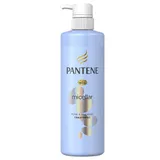 Pantene - Pure and Cleanse Treatment