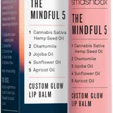 Smashbox - The Mindful 5 Custom Glow Lip Balm