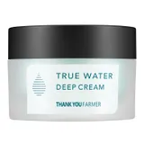 True Water Deep Cream