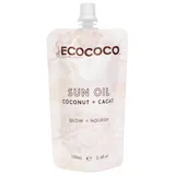 Sun Tan Oil