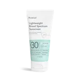 Riversol - Early Access Lightweight Broad Spectrum Sunscreen SPF 30