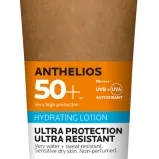 La Roche-Posay - Anthelios Hydrating Lotion Ultra Resistant + SPF 50