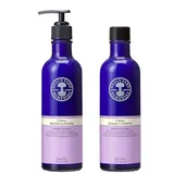 Neal's Yard Remedies - Citrus Hand Lotion Reduce & Reuse Duo