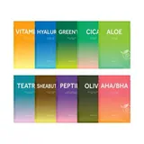 BARULAB - The Clean Vegan Mask