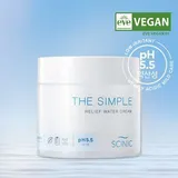The Simple Relief Water Cream