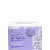 Natura Siberica - Organic Certified Mild Reviving Jelly-Scrub