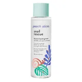Peach Slices Snail Rescue Blemish Busting Toner