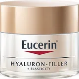 Hyaluron-Filler + Elasticity Day Cream SPF15
