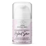 ASDM Beverly Hills - Strawberry Vitamin C Serum