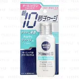 Men Morning 10 Oily Block Gel