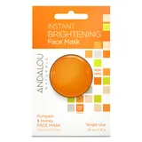 Brightening Facial Mask Pod
